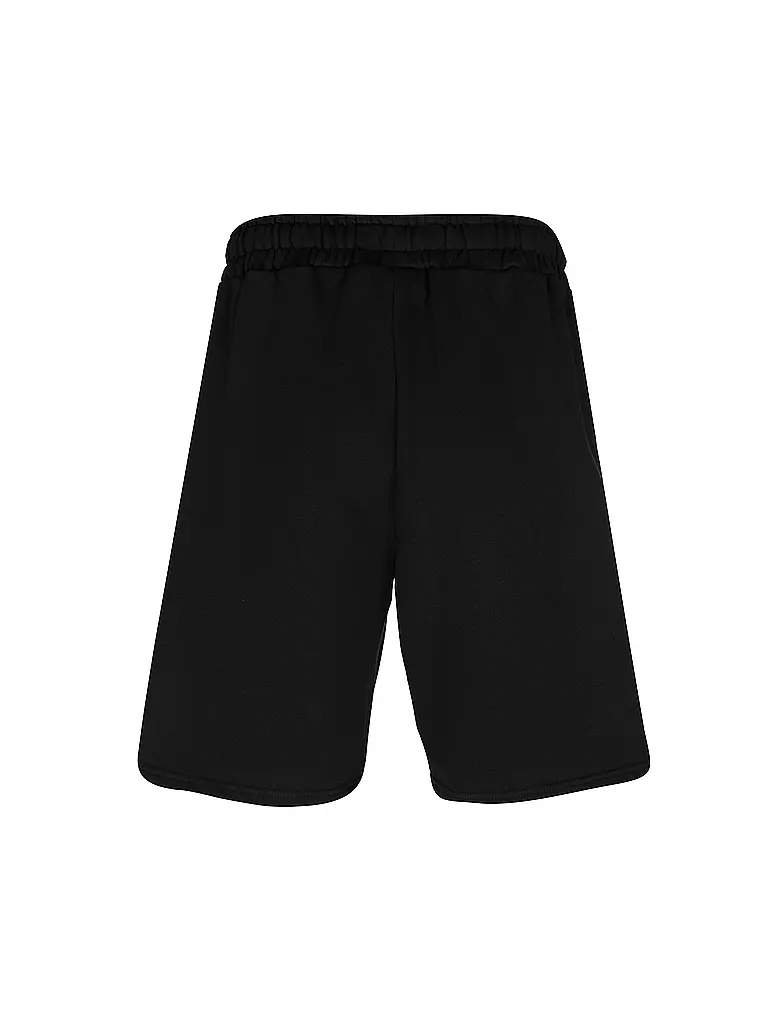 PEGADOR | Shorts | schwarz