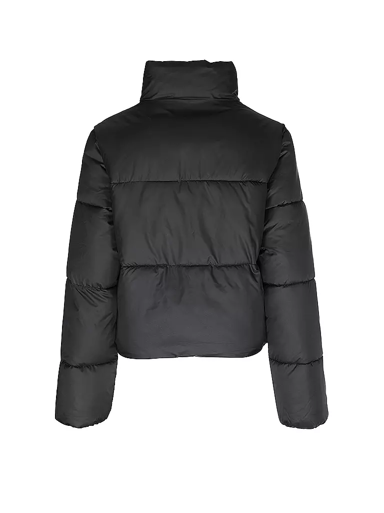 PEGADOR | Steppjacke GEORGIA | schwarz