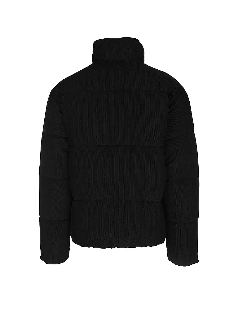 PEGADOR | Steppjacke | schwarz