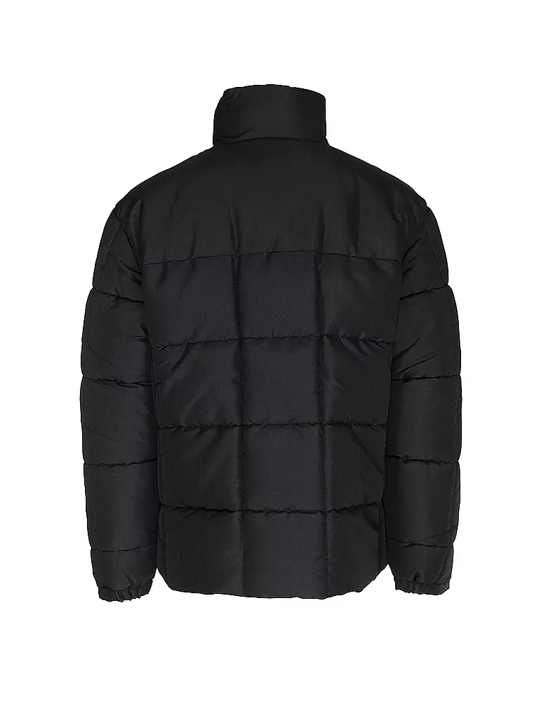 PEGADOR | Steppjacke | schwarz