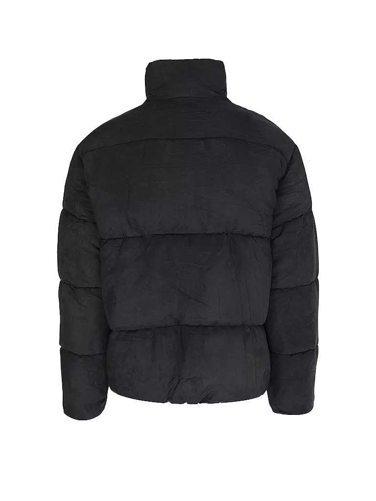 PEGADOR | Steppjacke | schwarz