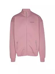 PEGADOR | Sweatjacke  | rosa