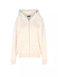 PEGADOR | Sweatjacke JOHANNA | beige