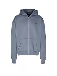 PEGADOR | Sweatjacke PIEDRO | blau