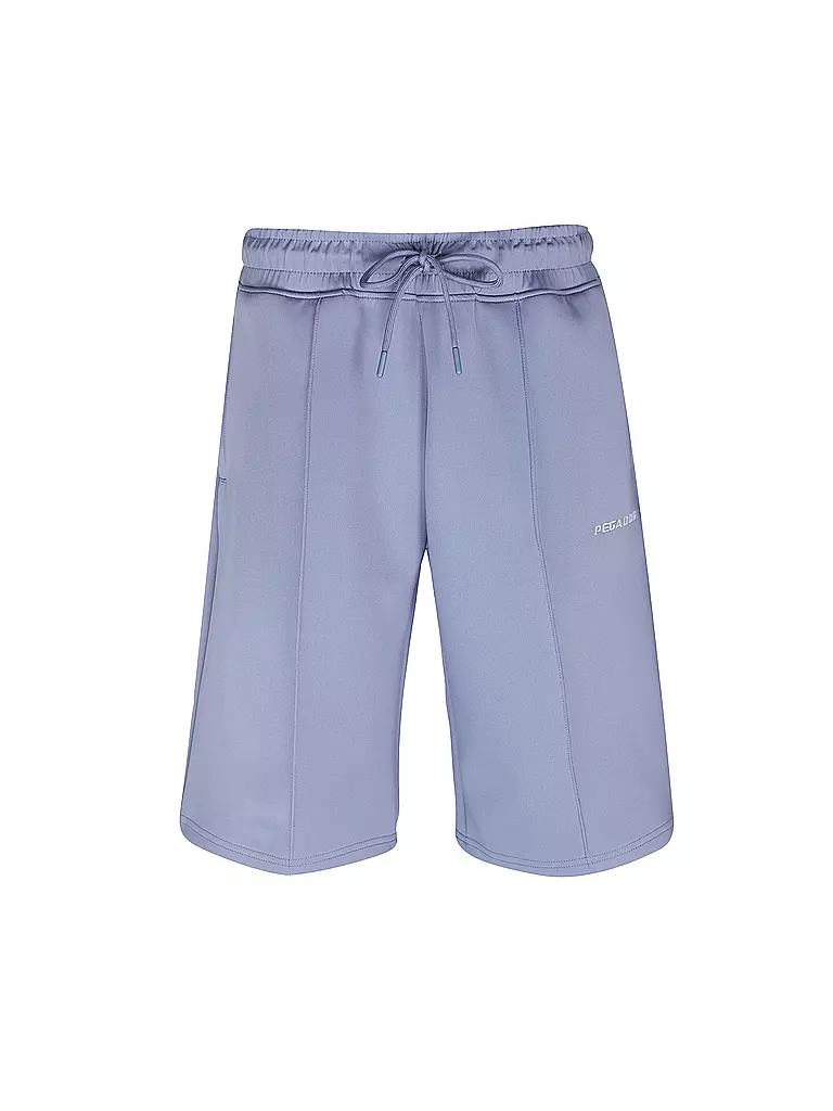 PEGADOR | Sweatshorts  | lila