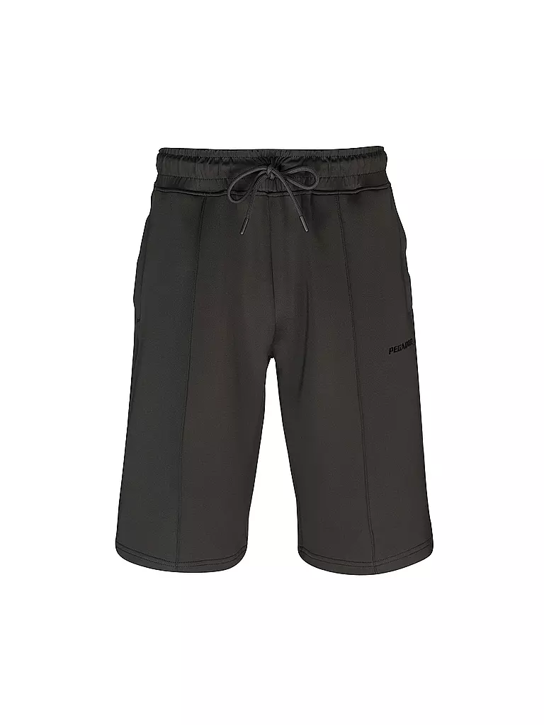 PEGADOR | Sweatshorts  | schwarz