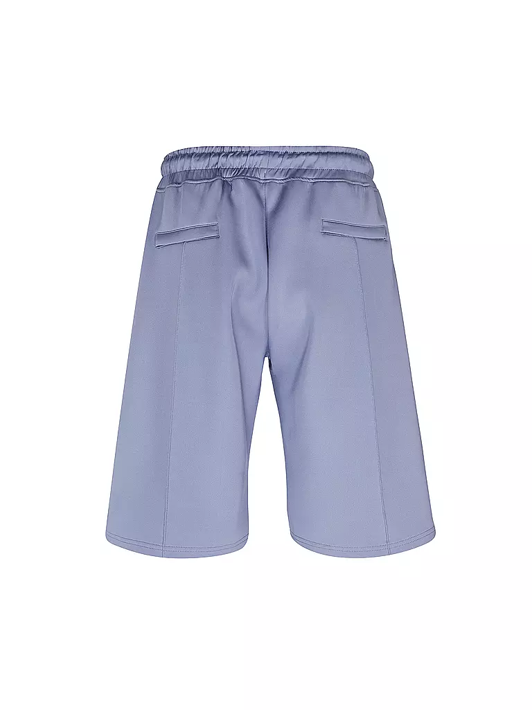 PEGADOR | Sweatshorts  | lila