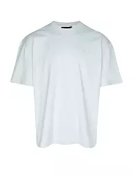 PEGADOR | T-Shirt  | hellblau