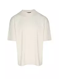 PEGADOR | T-Shirt  | creme