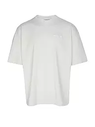 PEGADOR | T-Shirt  | hellgrau
