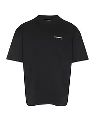 PEGADOR | T-Shirt  | schwarz