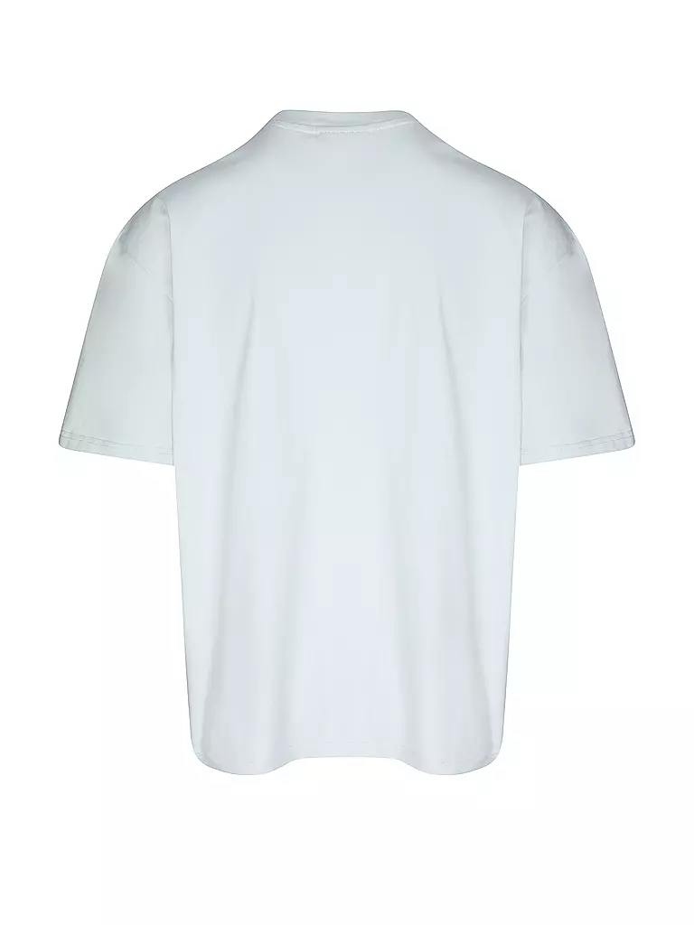 PEGADOR | T-Shirt  | hellblau