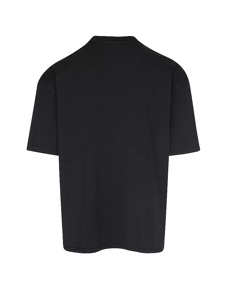 PEGADOR | T-Shirt  | schwarz