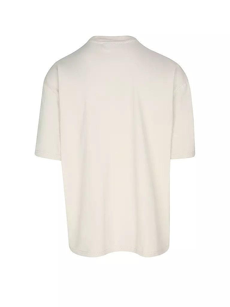 PEGADOR | T-Shirt  | creme