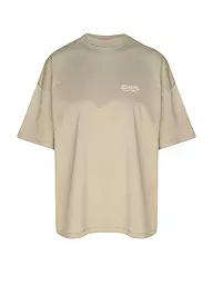 PEGADOR | T-Shirt AKIRA | hellbraun
