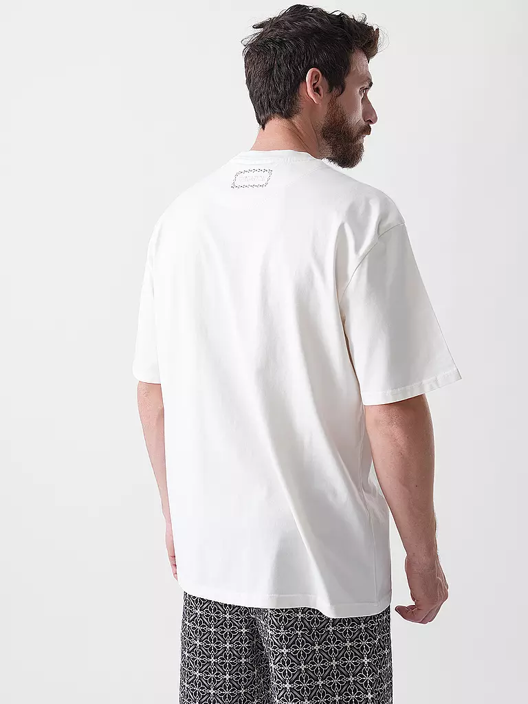 PEGADOR | T-Shirt BARNO | schwarz