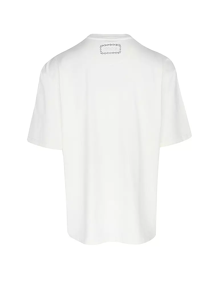 PEGADOR | T-Shirt BARNO | schwarz