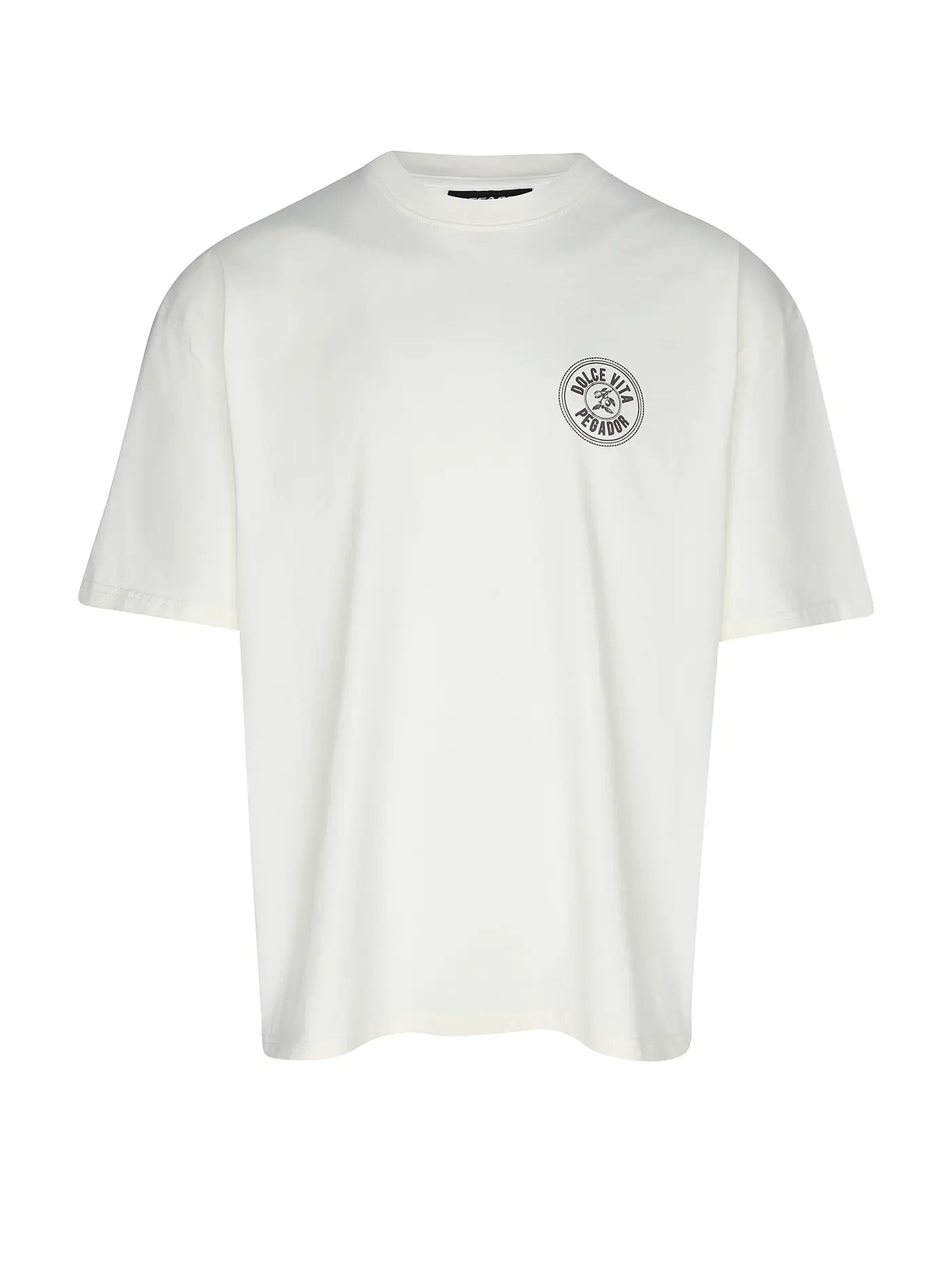 PEGADOR | T-Shirt CABERRY | beige