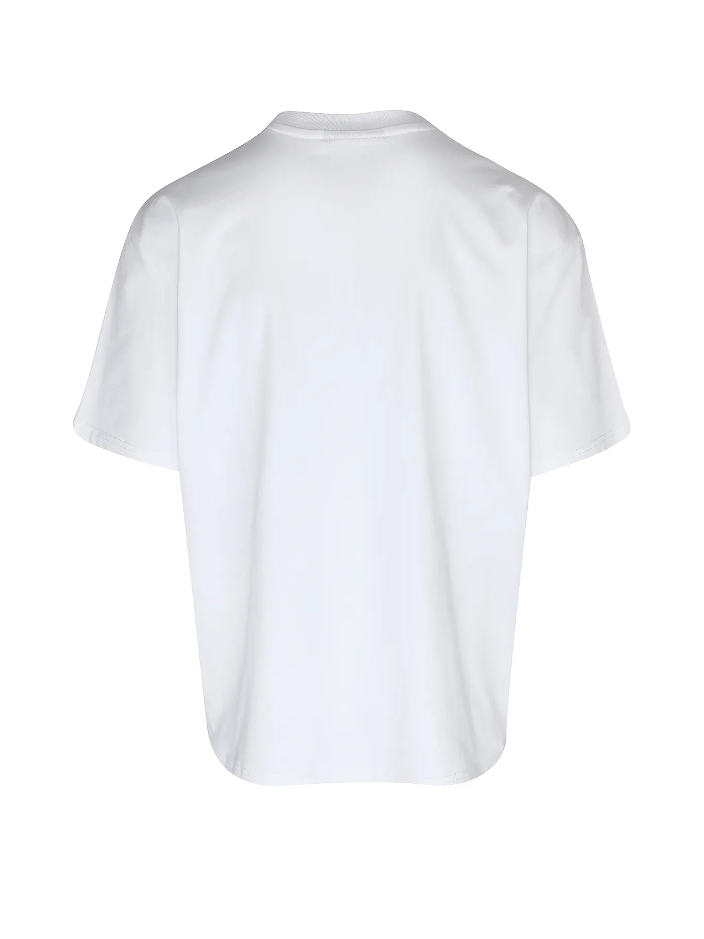 PEGADOR | T-Shirt CALI | weiss