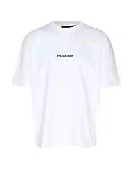 PEGADOR | T-Shirt COLNE  | weiss