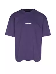 PEGADOR | T-Shirt COLNE  | lila