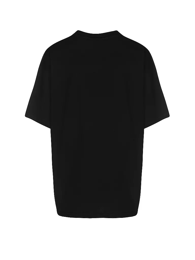 PEGADOR | T-Shirt | schwarz