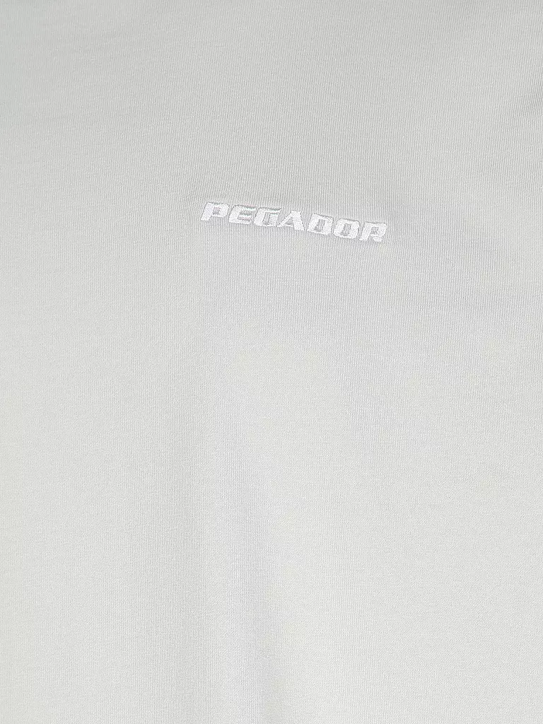 PEGADOR | T-Shirt | creme