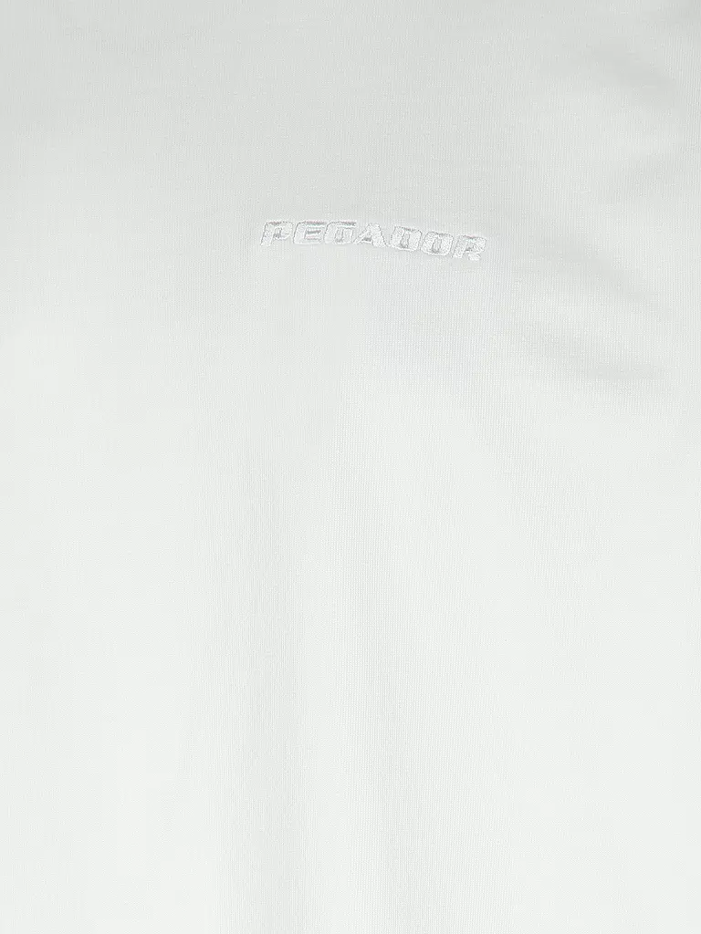 PEGADOR | T-Shirt | hellbraun