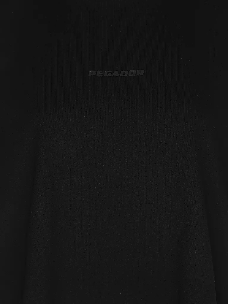 PEGADOR | T-Shirt | schwarz