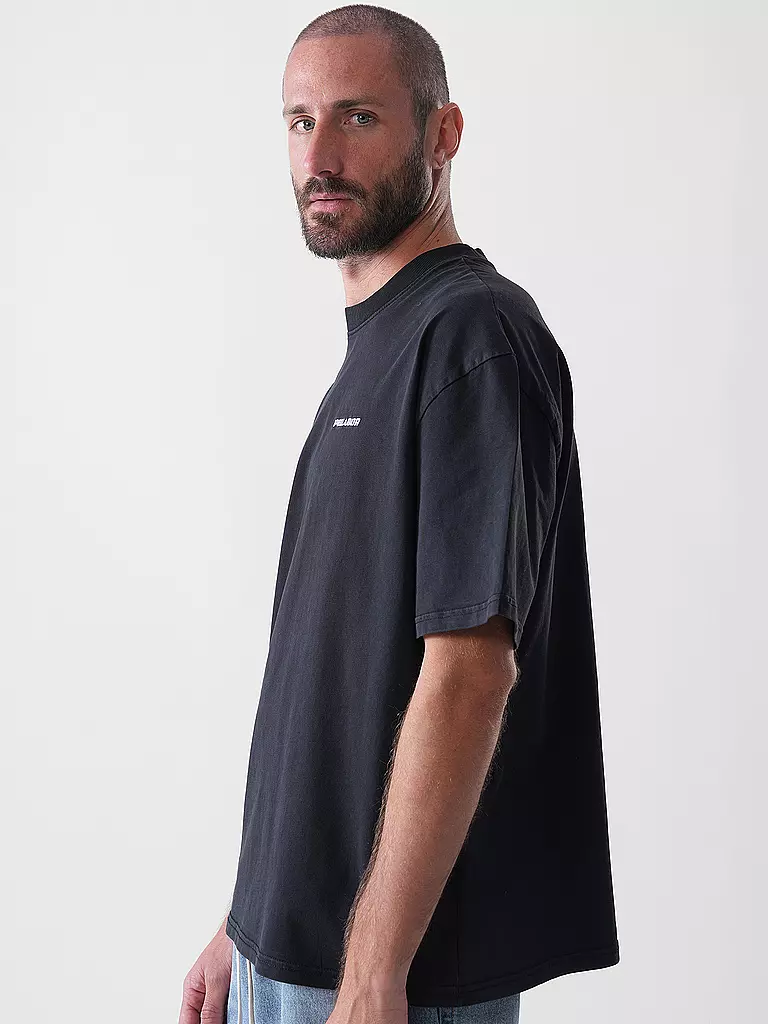 PEGADOR | T-Shirt | hellgrau