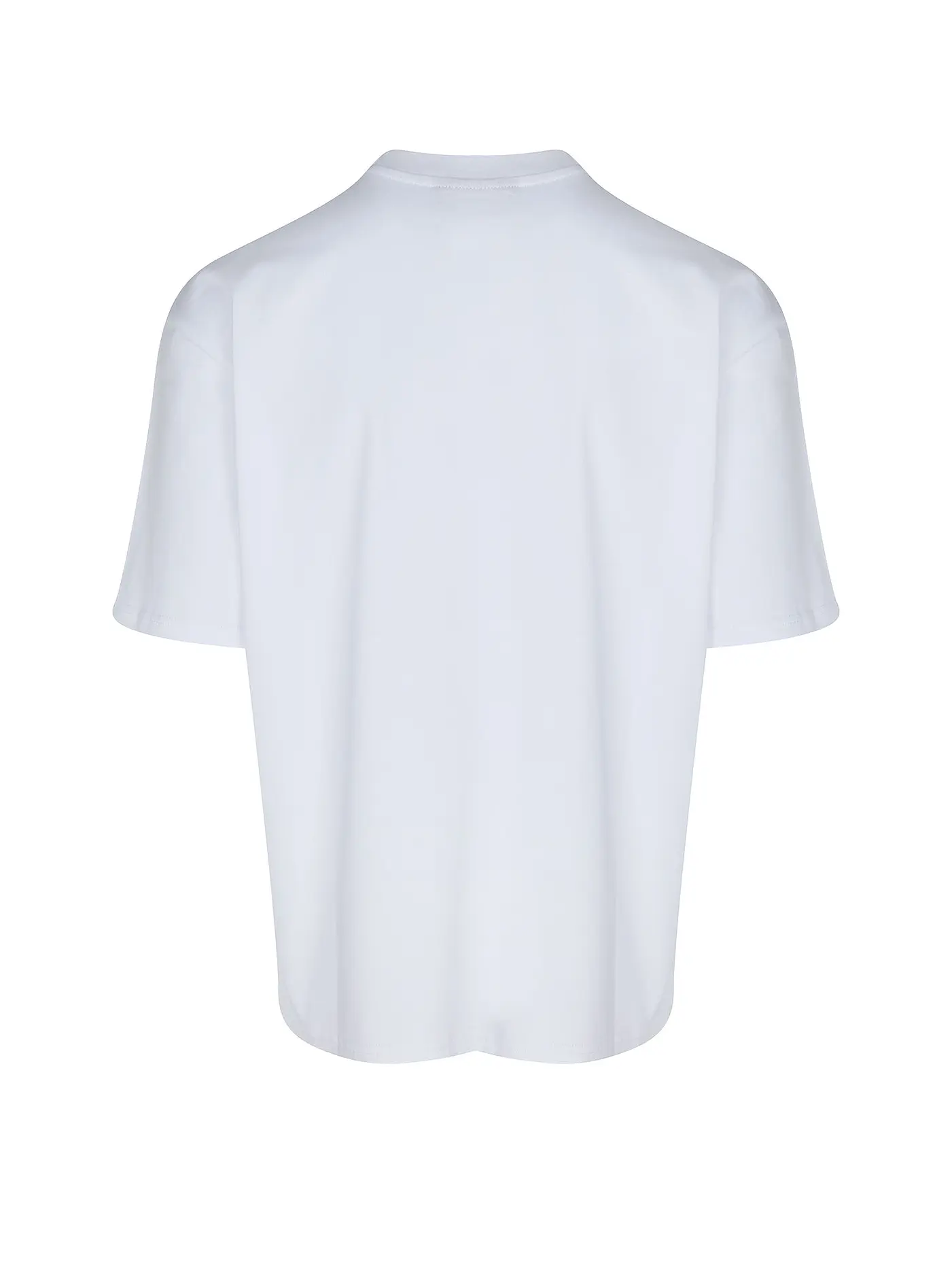 PEGADOR | T-Shirt | weiss