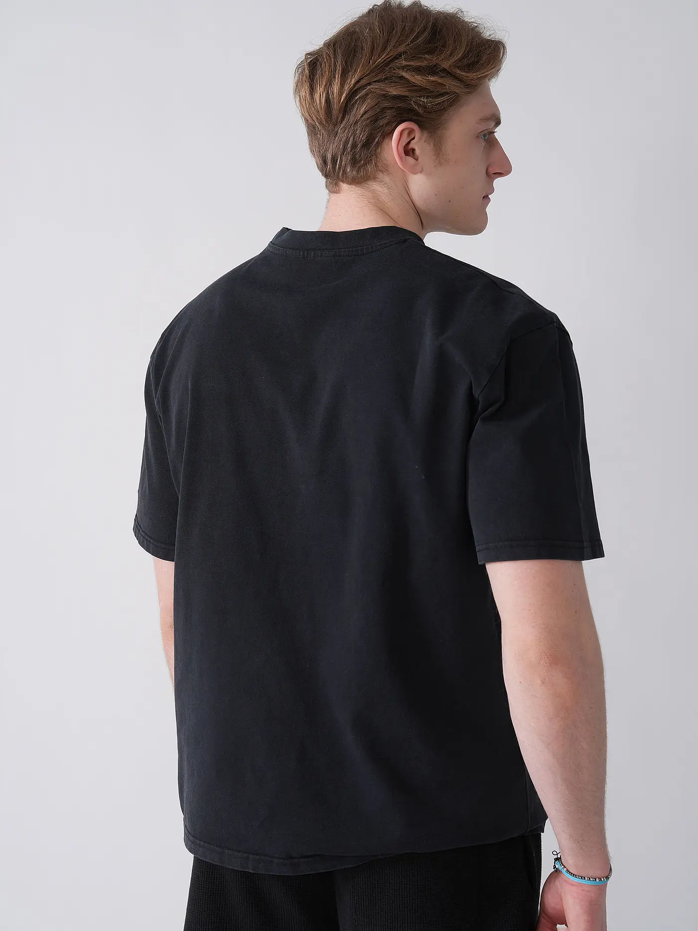 PEGADOR | T-Shirt | schwarz