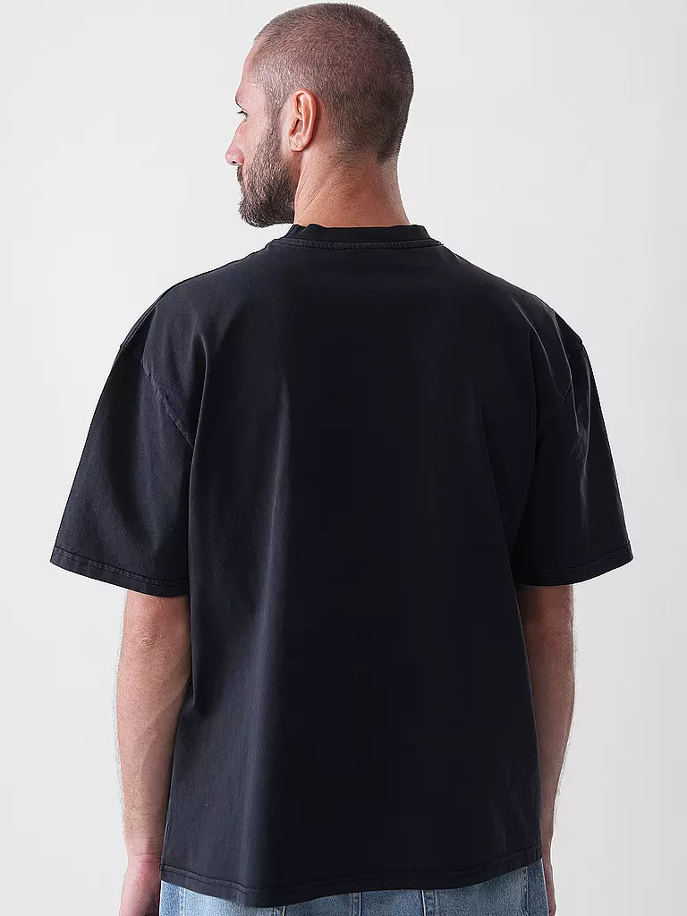 PEGADOR | T-Shirt | hellgrau