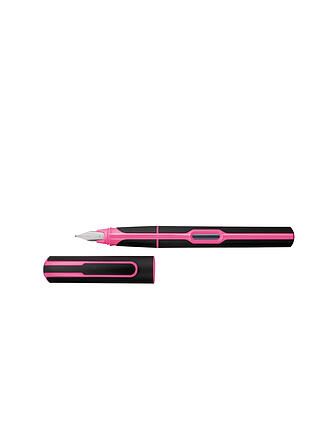 PELIKAN | Füllhalter Style P57 Neonpink Medium