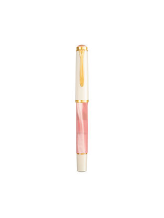 PELIKAN | Füllhalter M200 Cherry Blossom Fein mit Geschenkebox 