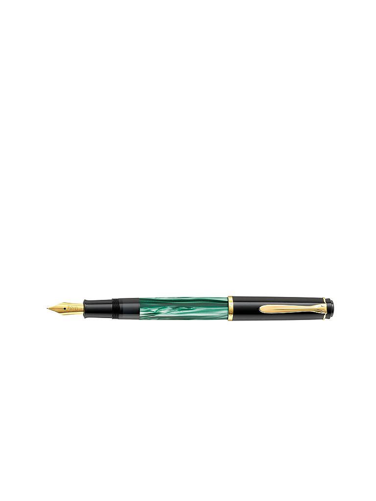 PELIKAN | Kolbenfüllhalter Classic M200 F | keine Farbe