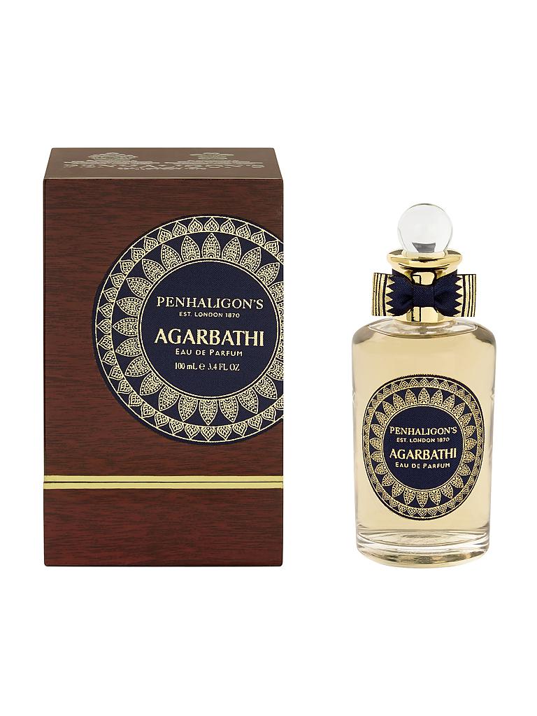 PENHALIGON'S | Agarbathi Eau de Parfum 100ml | transparent