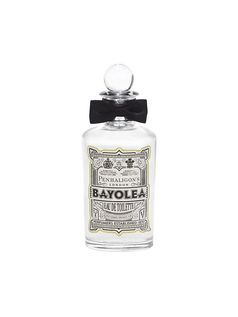 PENHALIGON'S | Bayolea Eau de Toilette Vaporisateur 100ml | keine Farbe