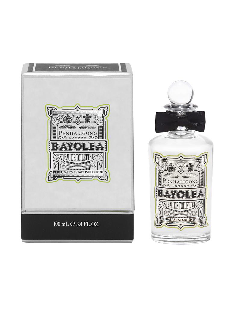 PENHALIGON'S | Bayolea Eau de Toilette Vaporisateur 100ml | keine Farbe