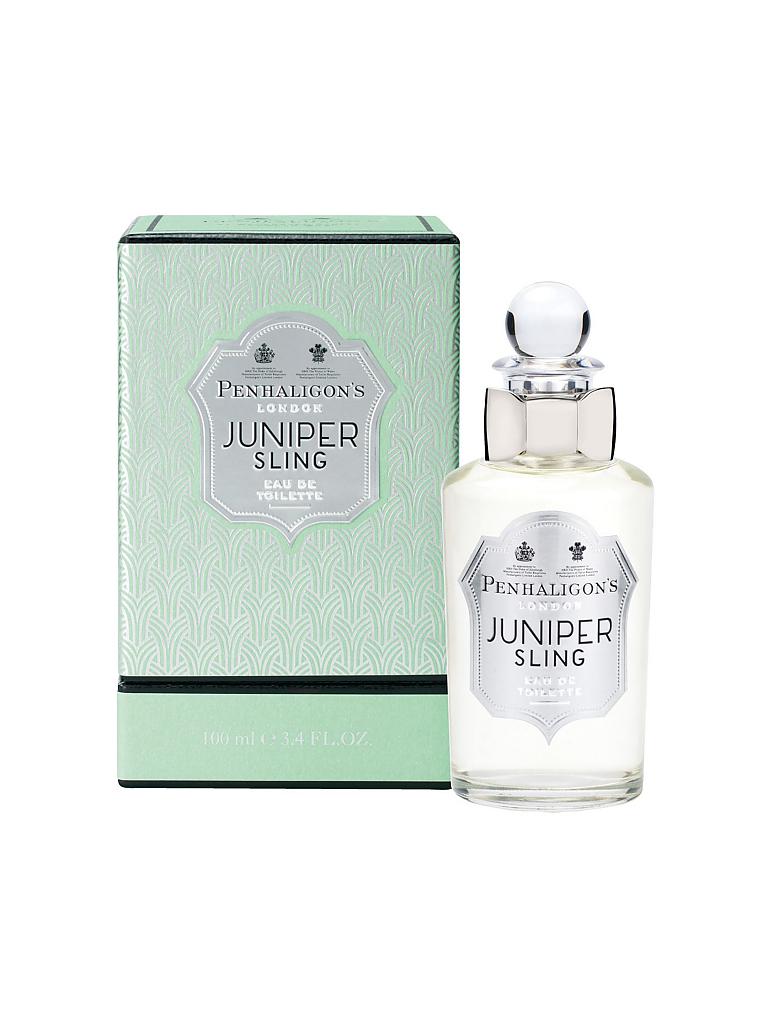 PENHALIGON'S | Juniper Sling Eau de Toilette Vaporisateur 100ml | keine Farbe