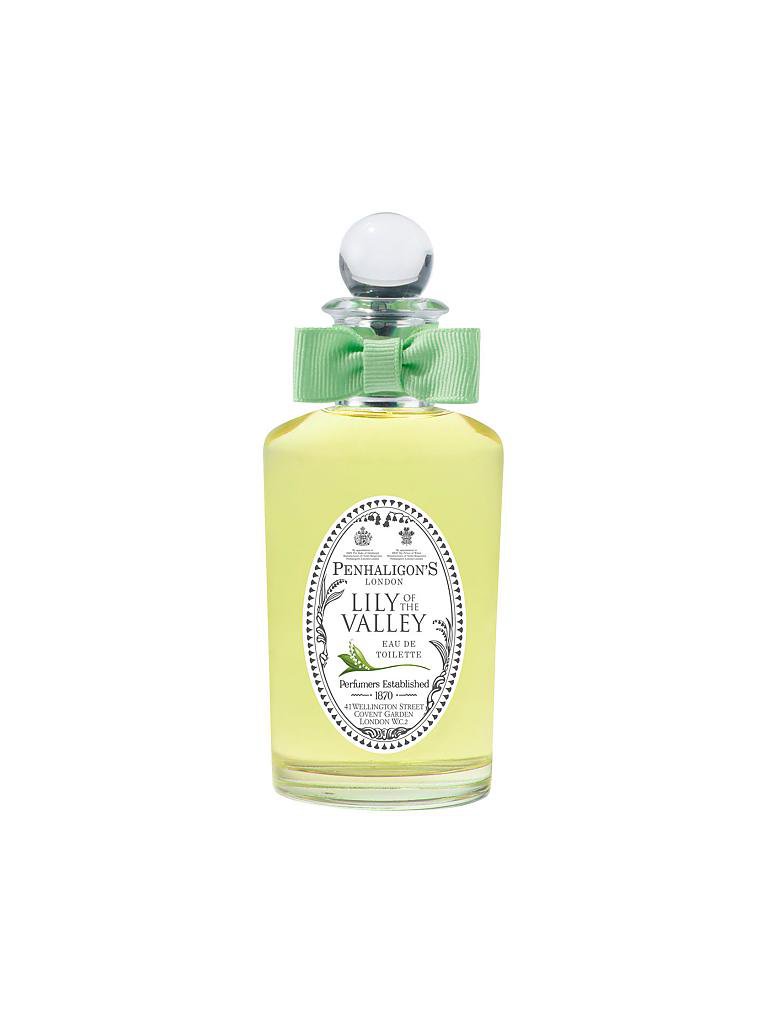 PENHALIGON'S | Lily of the Valley Eau de Toilette Vaporisateur 100ml | keine Farbe