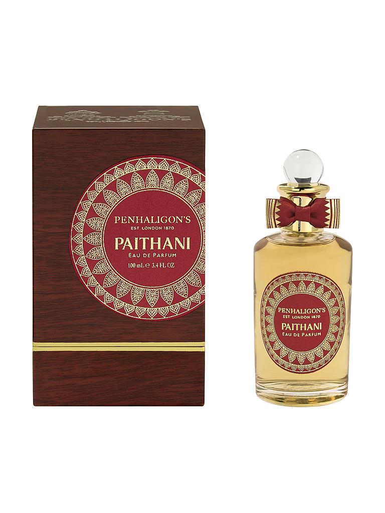 PENHALIGON'S | Paithani Eau de Parfum 100ml | keine Farbe