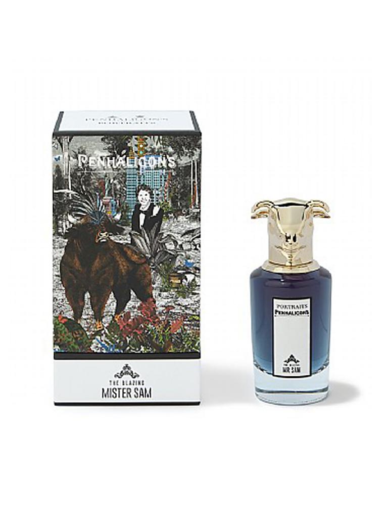 PENHALIGON'S | Portraits Blazing Mister Sam Eau de Parfum 75ml | keine Farbe