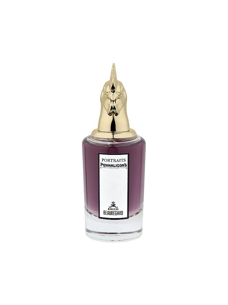 PENHALIGON'S | Portraits Monsieur Beauregard Eau de Parfum 75ml | 