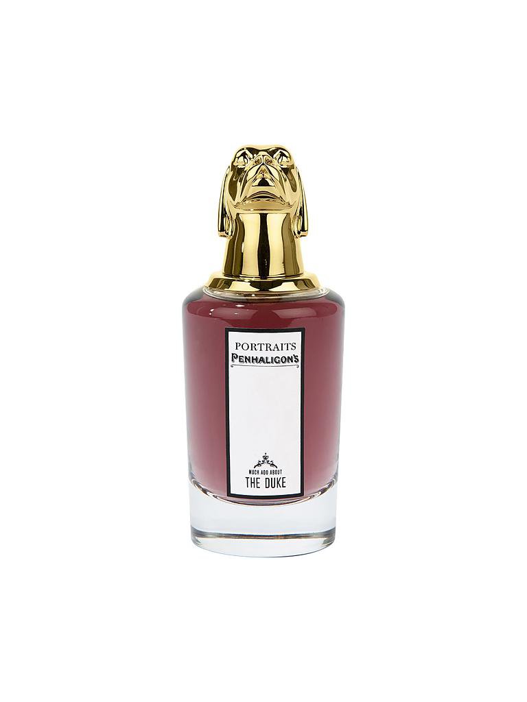 PENHALIGON'S | Portraits Much Ado About The Duke Eau de Parfum 75ml | keine Farbe