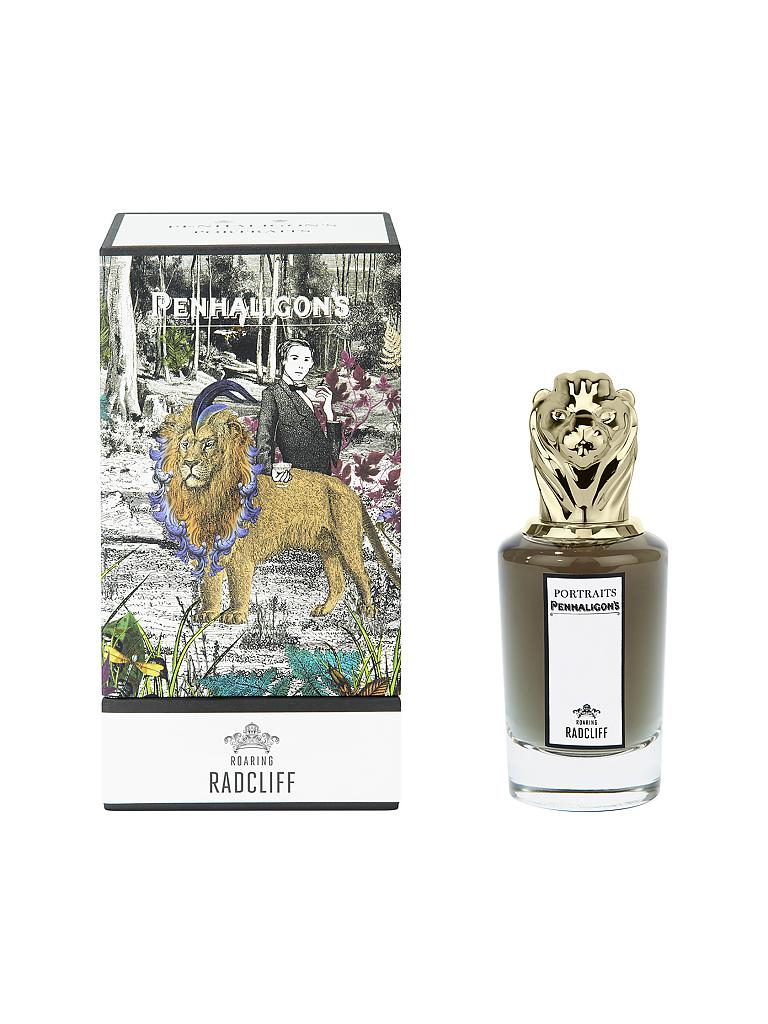 PENHALIGON'S | Portraits Roaring Radcliff Eau de Parfum 75ml | keine Farbe