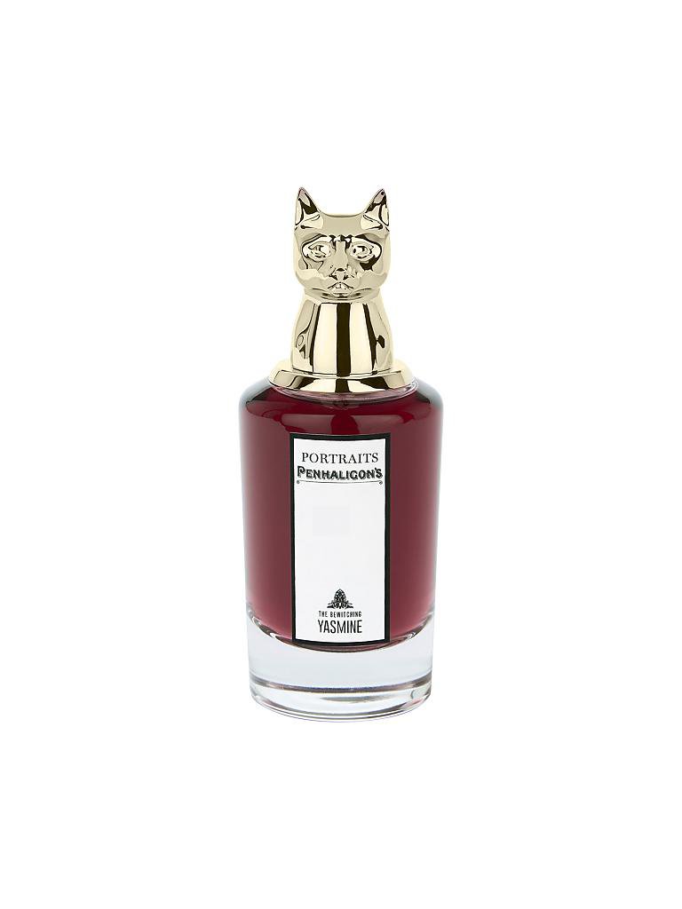 PENHALIGON'S | Portraits The Bewitching Yasmine Eau de Parfum 75ml | keine Farbe