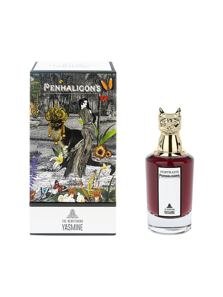 PENHALIGON'S | Portraits The Bewitching Yasmine Eau de Parfum 75ml | keine Farbe