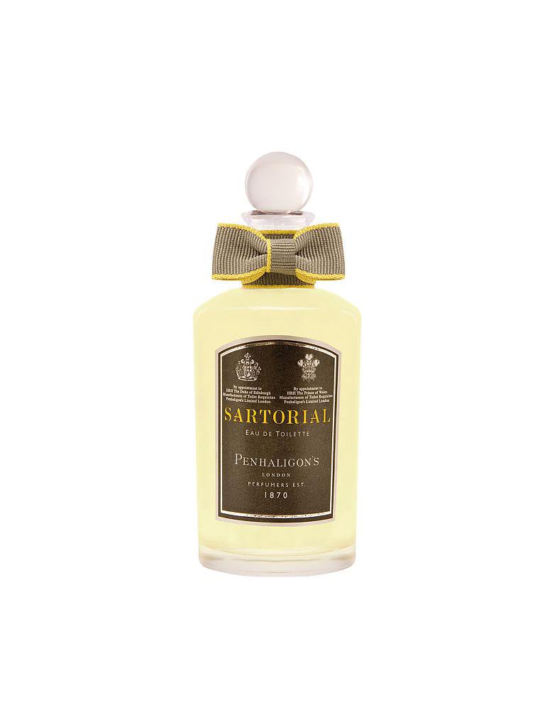 PENHALIGON'S | Sartorial Eau de Toilette Vaporisateur 100ml | keine Farbe