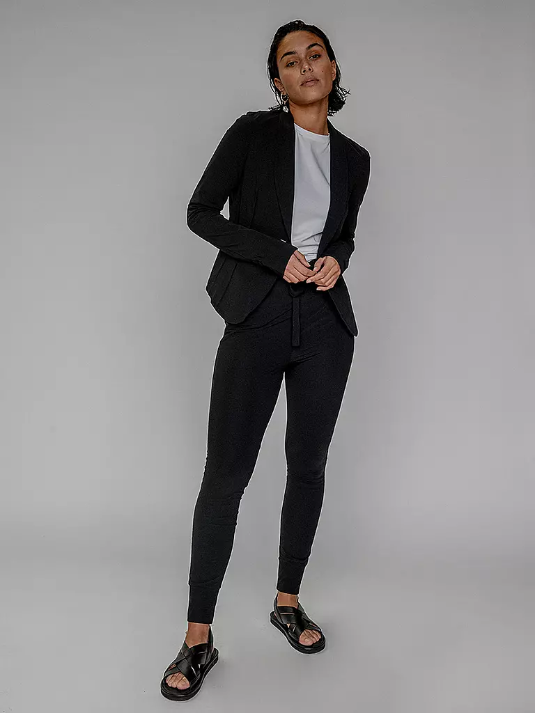 PENN&INK | Blazer LISA | schwarz